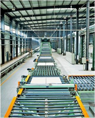 十問(wèn)“趨勢(shì)·未來(lái)”丨北新建材 綠色建筑時(shí)代，建材行業(yè)的革新與展望