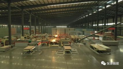 起步即沖刺，開局即決戰(zhàn) 保康縣裝飾材料批發(fā)引領(lǐng)工業(yè)經(jīng)濟(jì)強(qiáng)勁勢(shì)頭