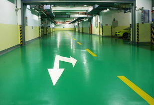 環(huán)氧防塵平涂型地坪優(yōu)選 壹平建材，鑄就優(yōu)質(zhì)地坪漆與裝飾材料批發(fā)典范